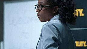 Kenna James And Reagan Foxx Lead Hard Stop Orgy With Petite Teens