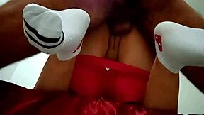 day 56 of 365 anal he interrupted tv for rough ass breaking