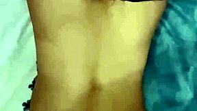 Neighbor craves my ass fucks me hubby away!