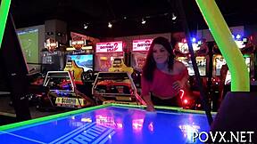 curvy barely legal teen craves huge cocks pov nonstop