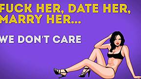 POV: Petite Tanned GF Masturbates Shaved Puffy Pussy With Toys Deepthroat Blowjob Facial