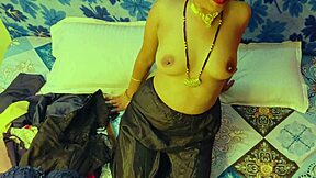 hey dost ki biwi chudai with hot young housewife 🔥😏