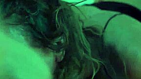 Kenna James And Reagan Foxx Lead Hard Stop Orgy With Petite Teens