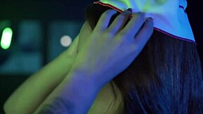 Dude i got hospitalized super horny and ended up banging both nurses in sheer red lingerie complete story