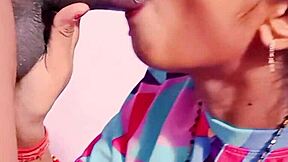 Big ass desi slut creampied hard... wanna see her swallow next??