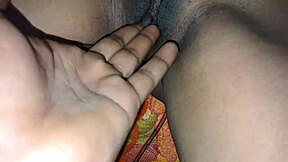Wife chalbaaz explores anal creampie fisting gaping with bbc backstage