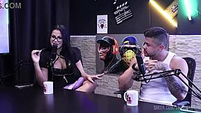 hey emy tatuada you ready for tifany swing cast dirty talk compilation part 1?