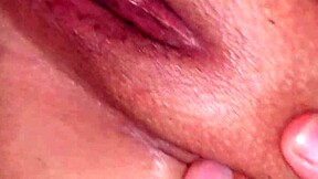 Arab couple's first time homemade anal with big ass wife gaping