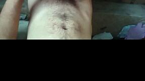 follando a la madura cachonda en doggy y acabando en sus cachetes jugosos 😈🍑💦