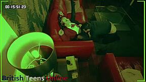 hey student did you spy teacher fucking in pantyhose