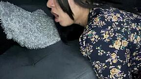 wanna know what happened when i grabbed this cute party guy for home fuck sesh??