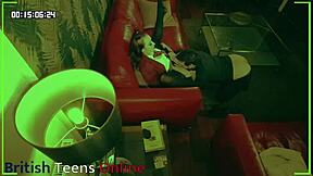 hey student did you spy teacher fucking in pantyhose