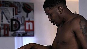 petite blonde allie addison tempts isiah maxwell's thick bbc