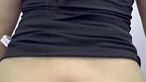 Gym Latina slave begs: shove your cock in me now! 😩💦