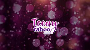 i love using my ass and tits to finish nina nova's hot project