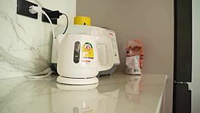 i made myself squirt using evil book orgasm?