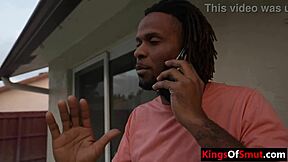 i need my stepdad's big black cock stretching my tight teen pussy now.