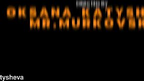 i surprised cute teen with milf threesome anal fisting creampie on table