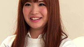 arisa ando's tongue works magic on cocks in uncensored jav group bj