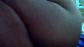 School friend gulps cum rides my cock hard first time