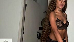 GRINGO heads to BRAZIL, fucks young MARRIED LATINA housewife of drug dealer and FILMS it all