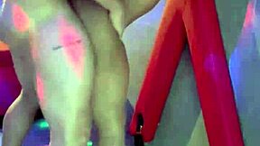 i took double penetration from gym trainers while cuck husband stayed home