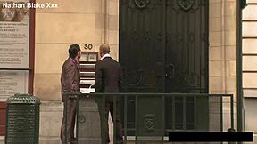 Petite Slut Destiny Overwhelmed by Intense Emotions in DP with Hung Boys