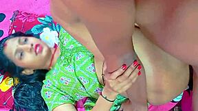 stepbrother and stepsister share forbidden passion on their wedding night emotions explode