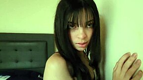 laura's skirt fuck against wall part 1 🔥 six splinters action!