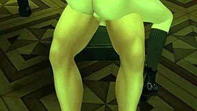 What if Jenna O's Wednesday Addams went full family porn? 🖤👀