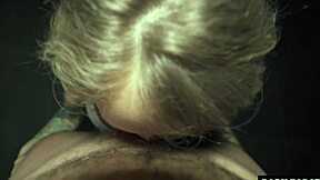 wetting bedsheets from nonstop squirting during rough homemade pov ride?