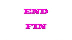 Uncle grabs niece's big ass pretending to help while she chats! 😈