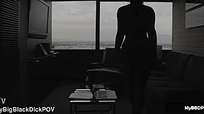 liza del sierra stretched gaping french holes