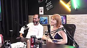 reh queen's best tantric massage moments sensual cast part 1 sheer red watch