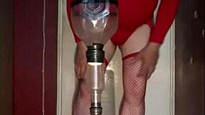 hey mark wright, wanna piss in my mouth and fuck my crossdresser ass public?