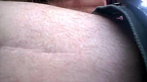 Petite teen slut strips car blowjob huge cum mouthful