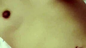 Real Homemade Asian Couple Shares Intimate Bedroom Sextape Passion