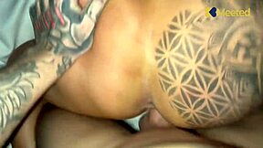 kada sneaks off to hotel room where young stud pounds her cheating ass bareback