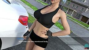 a love 60 with milf mother-in-law pounding young stud's ass