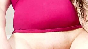 madrastra latina colombiana con cameltoe gigante cabalga hijastro con coño depilado 😍🍑🇨🇴