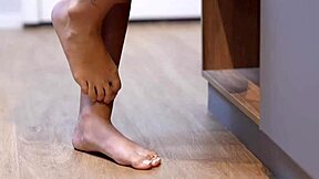 skinny redhead brazilian ruivinha rides dick hard clothes ripped off