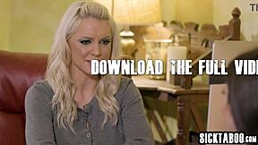 lusty milf kenzie taylor i mean i fucked horny teen serena so good with my tongue on her pussy...