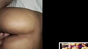 shy teen lets me pound her wet tight pussy