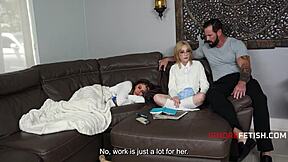 哄爸爸开心家才幸福你懂的？