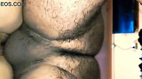 Neighbour's tight pussy doggystyled after one night stand fuck