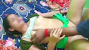 My cute stepsis calls me over for hardcore hindi pounding in her tight pussy till screaming orgasm