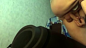 hot daddy craves your moans while owning that huge ass