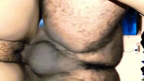 Neighbour's tight pussy doggystyled after one night stand fuck