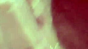 amateur shaved pussy closeup 268 days post virginity loss