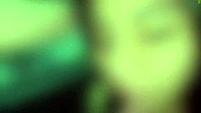 Risky Bathroom Anal: Cheating 18yo Latina Moans Loud on Mature Neighbor's Cock